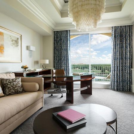 Hotel The Ritz-Carlton Naples, Tiburon Zewnętrze zdjęcie