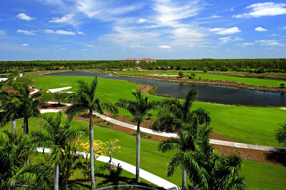 Hotel The Ritz-Carlton Naples, Tiburon Zewnętrze zdjęcie