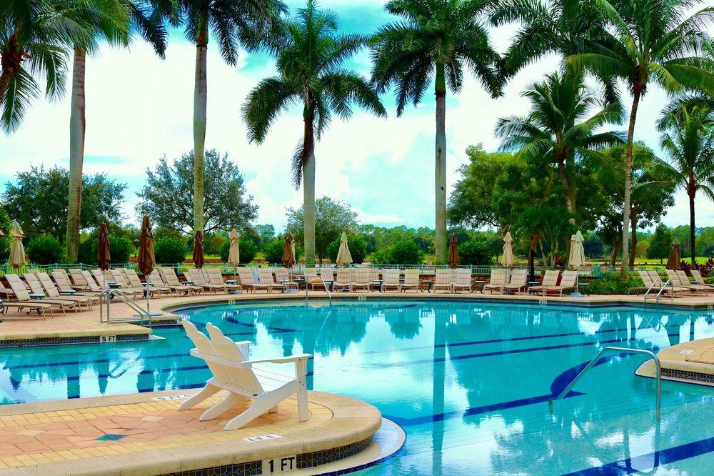 Hotel The Ritz-Carlton Naples, Tiburon Zewnętrze zdjęcie