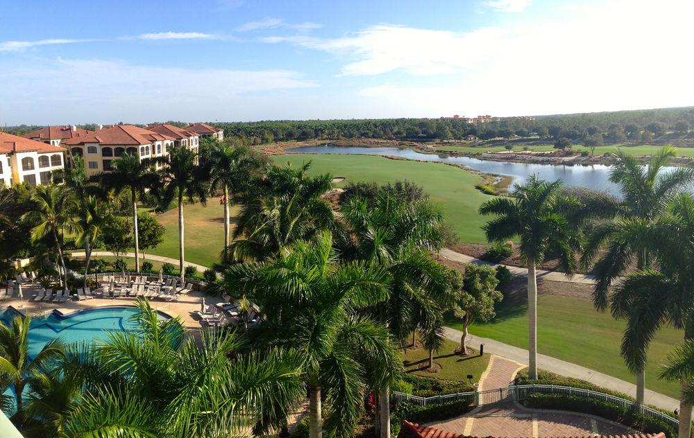 Hotel The Ritz-Carlton Naples, Tiburon Zewnętrze zdjęcie