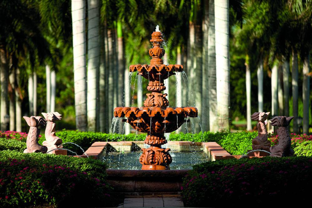 Hotel The Ritz-Carlton Naples, Tiburon Zewnętrze zdjęcie