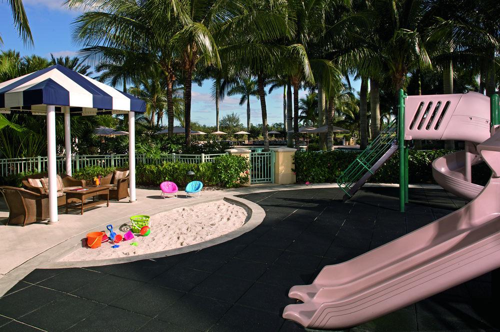 Hotel The Ritz-Carlton Naples, Tiburon Zewnętrze zdjęcie