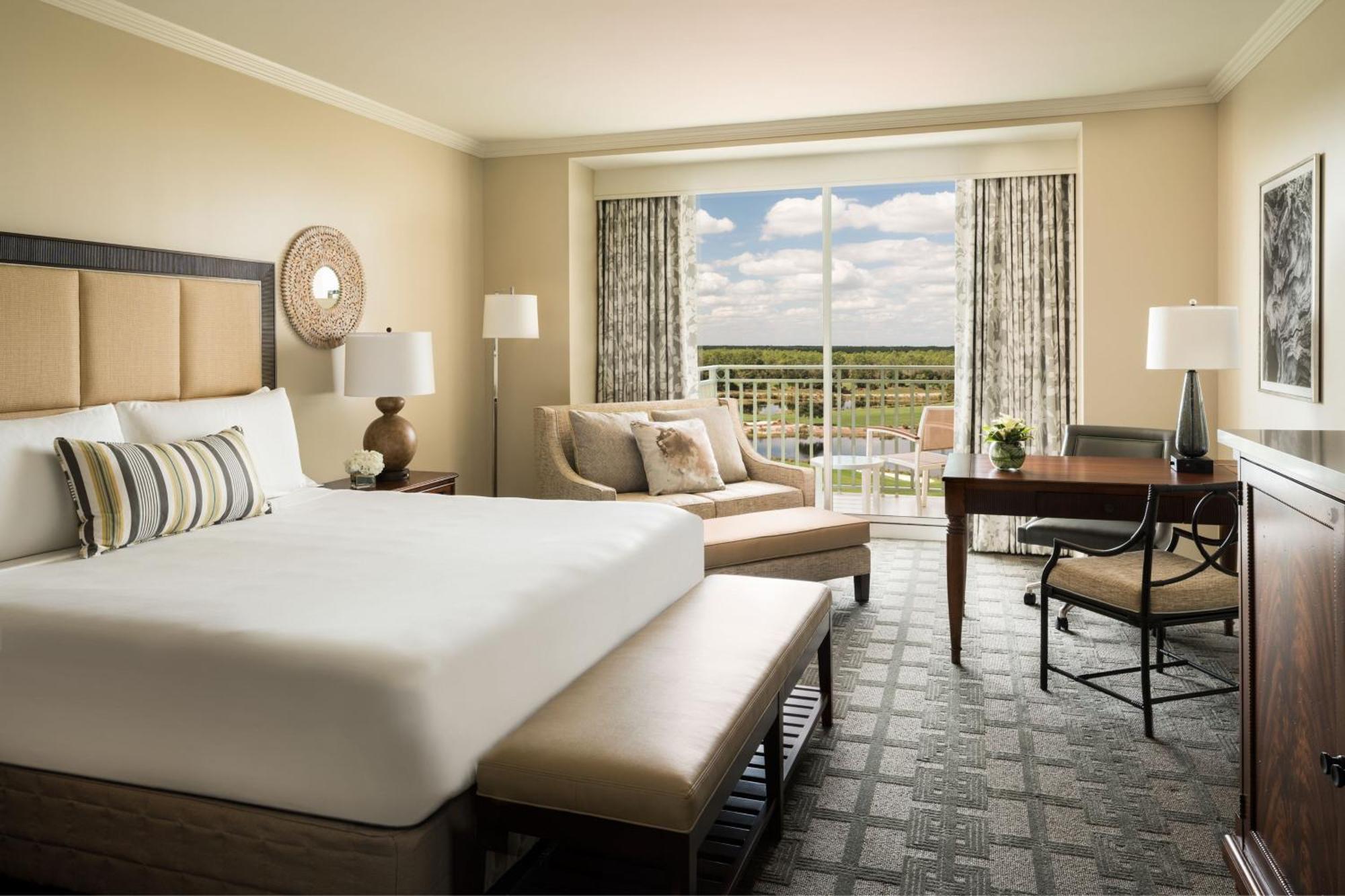 Hotel The Ritz-Carlton Naples, Tiburon Zewnętrze zdjęcie