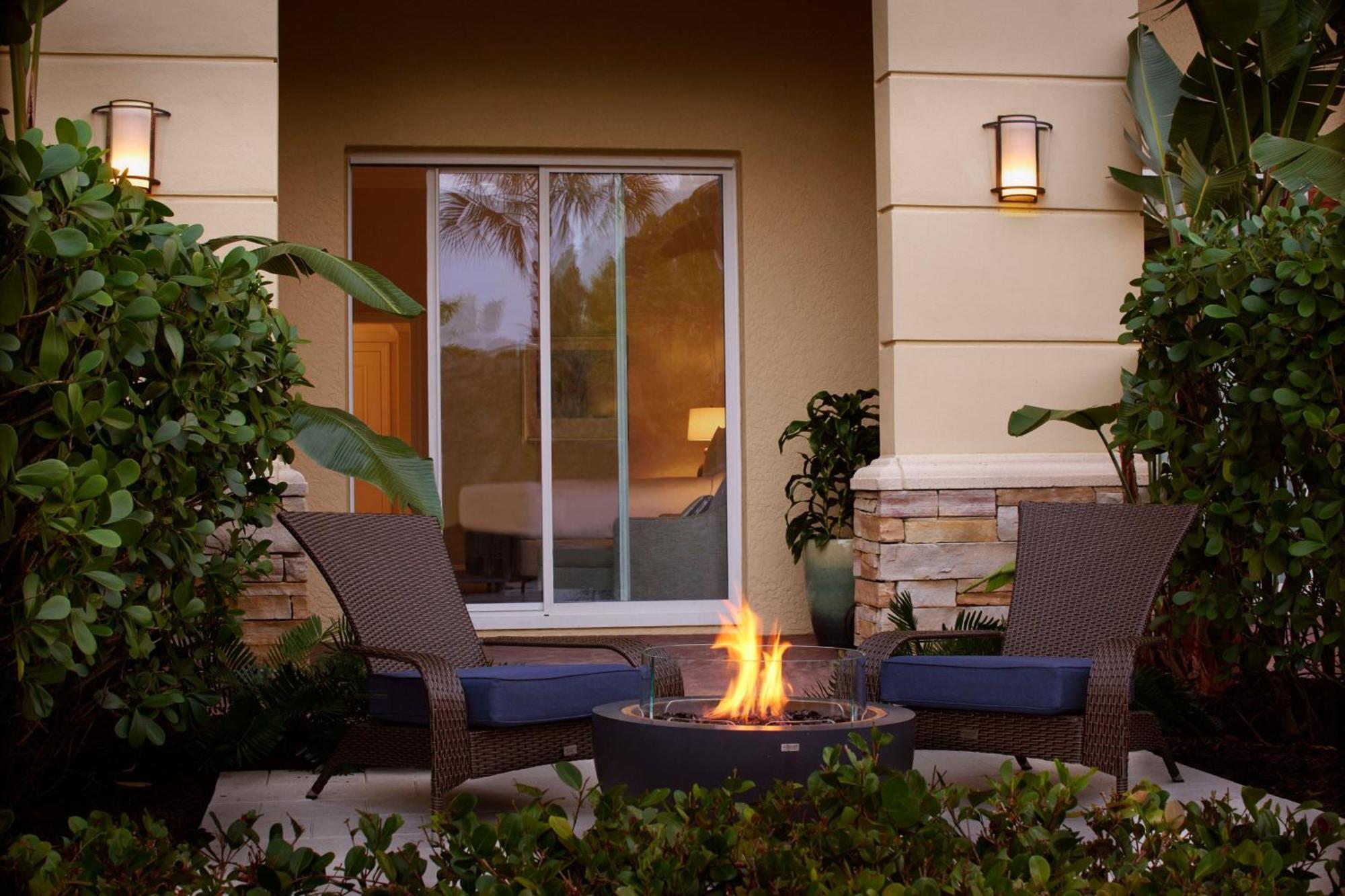 Hotel The Ritz-Carlton Naples, Tiburon Zewnętrze zdjęcie
