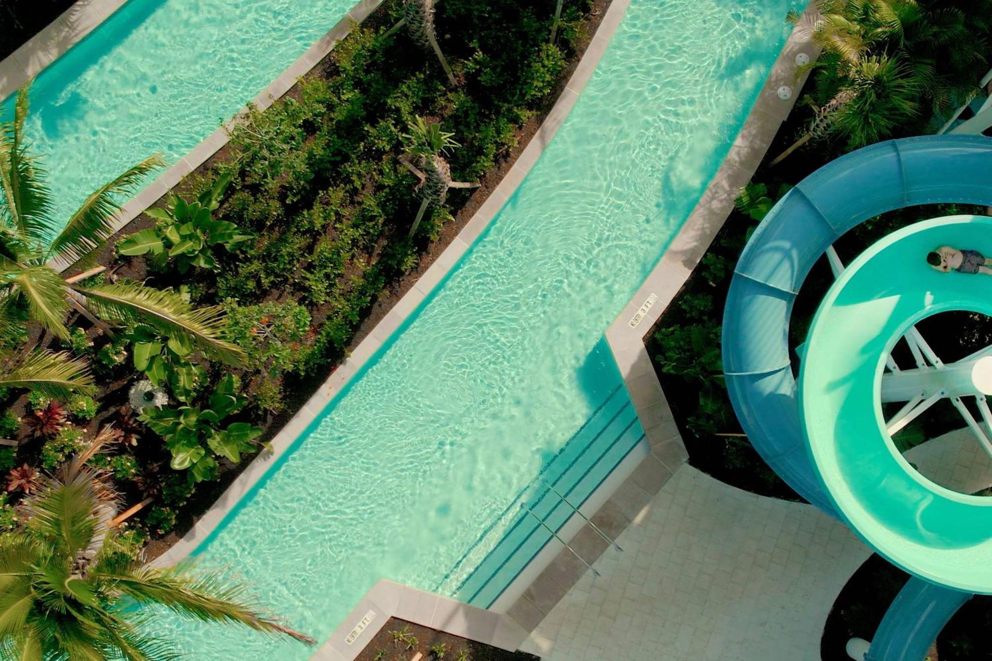 Hotel The Ritz-Carlton Naples, Tiburon Zewnętrze zdjęcie