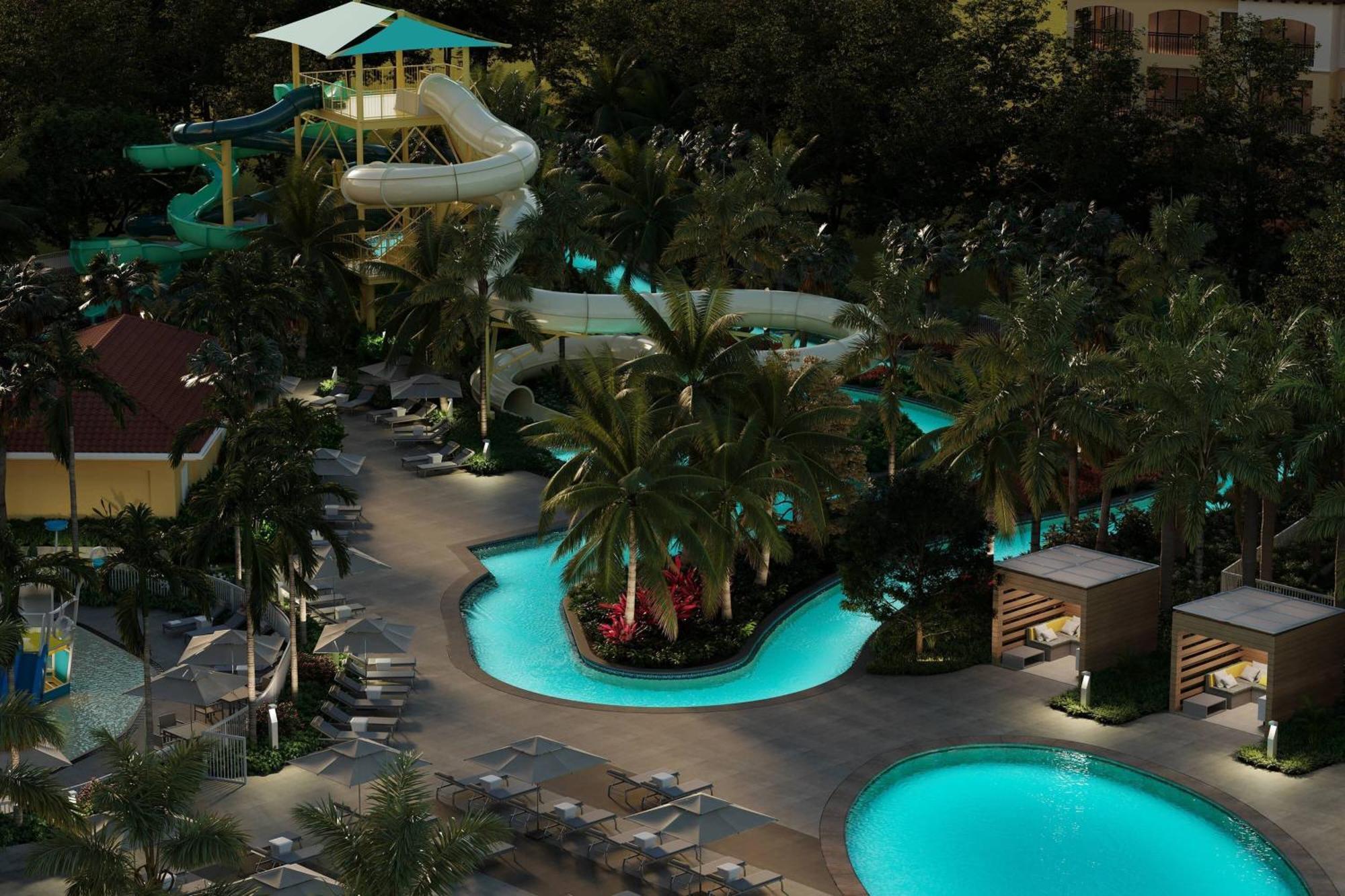 Hotel The Ritz-Carlton Naples, Tiburon Zewnętrze zdjęcie