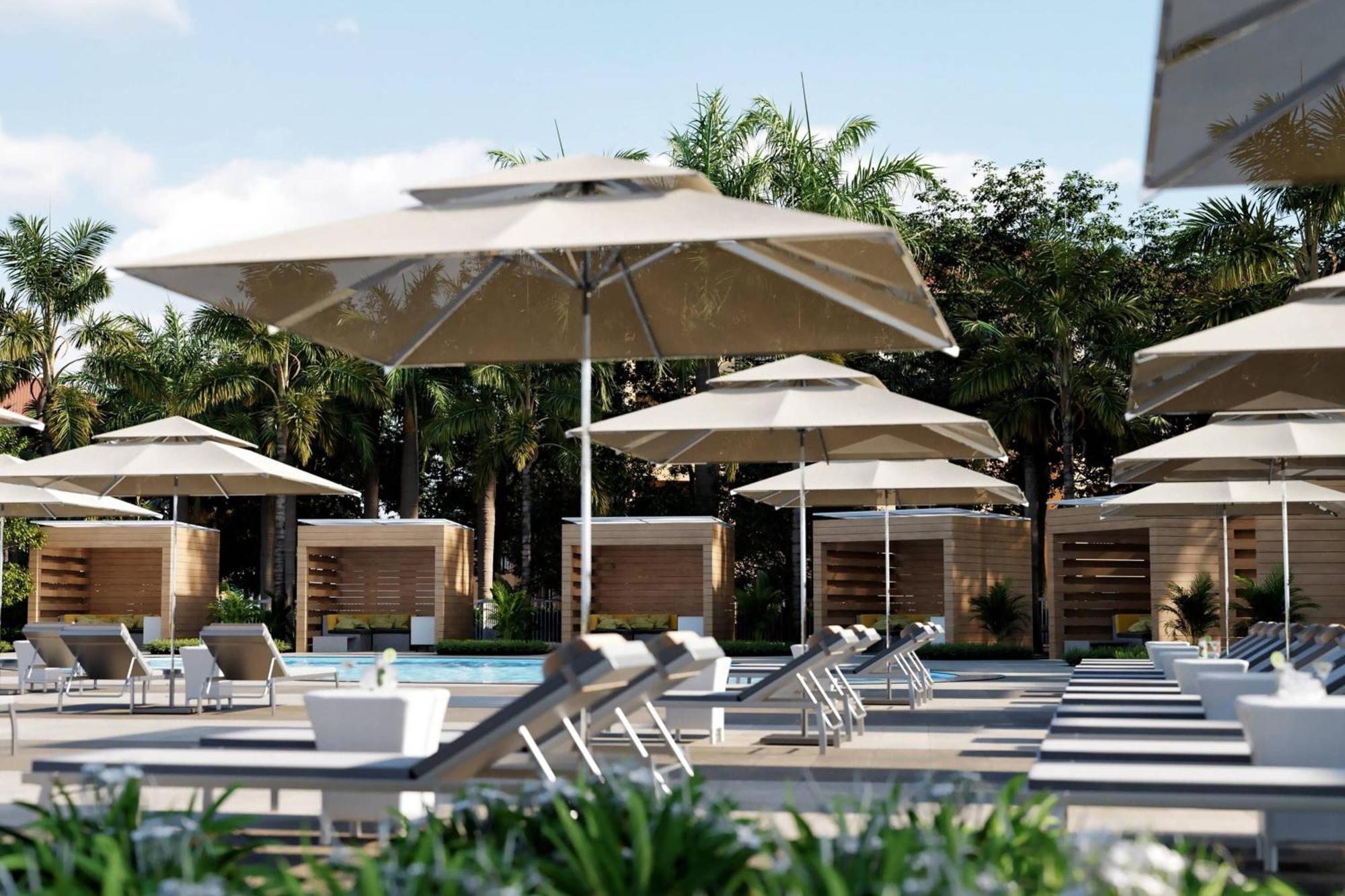 Hotel The Ritz-Carlton Naples, Tiburon Zewnętrze zdjęcie