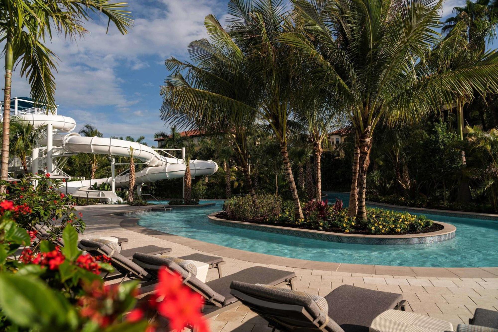 Hotel The Ritz-Carlton Naples, Tiburon Zewnętrze zdjęcie