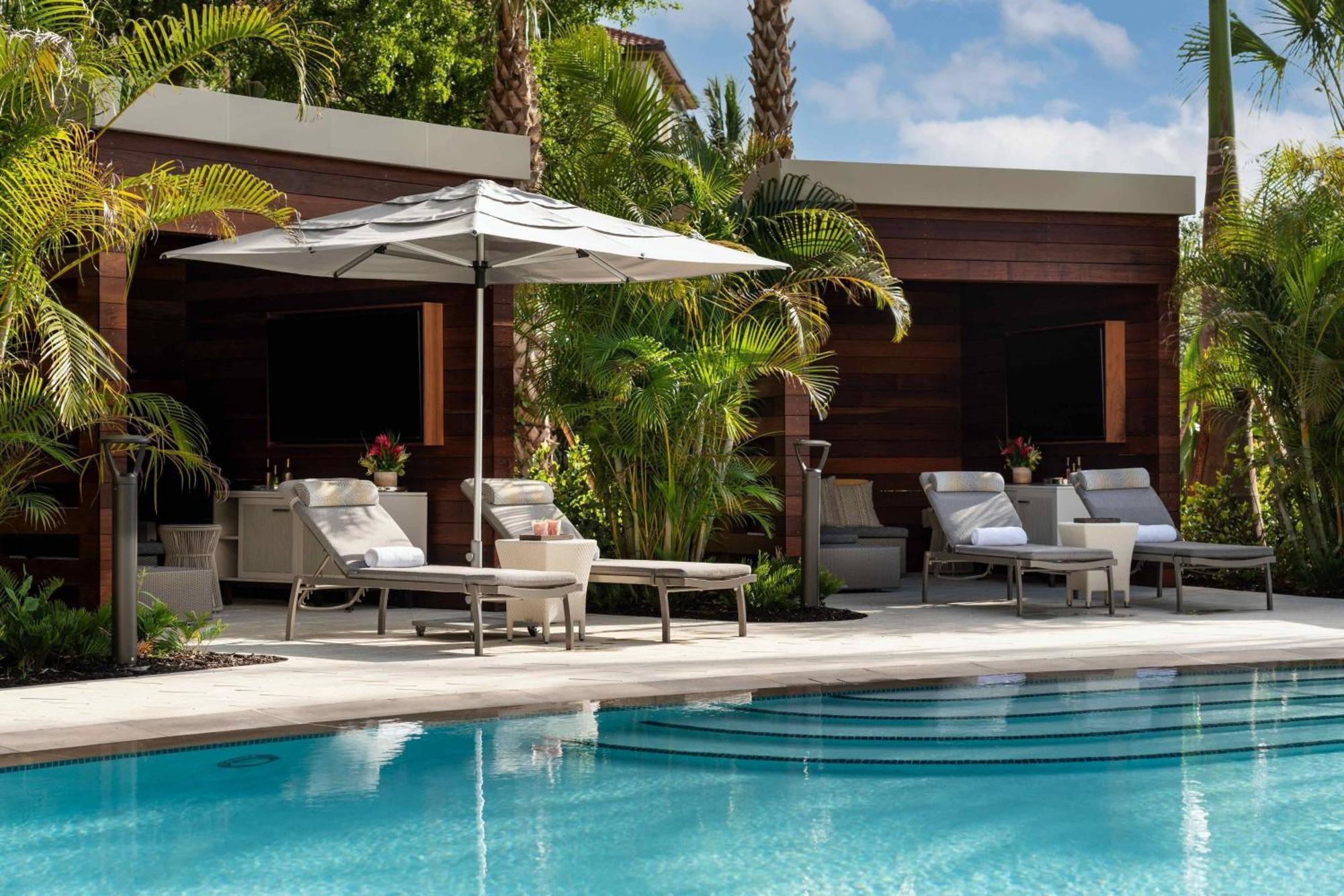 Hotel The Ritz-Carlton Naples, Tiburon Zewnętrze zdjęcie