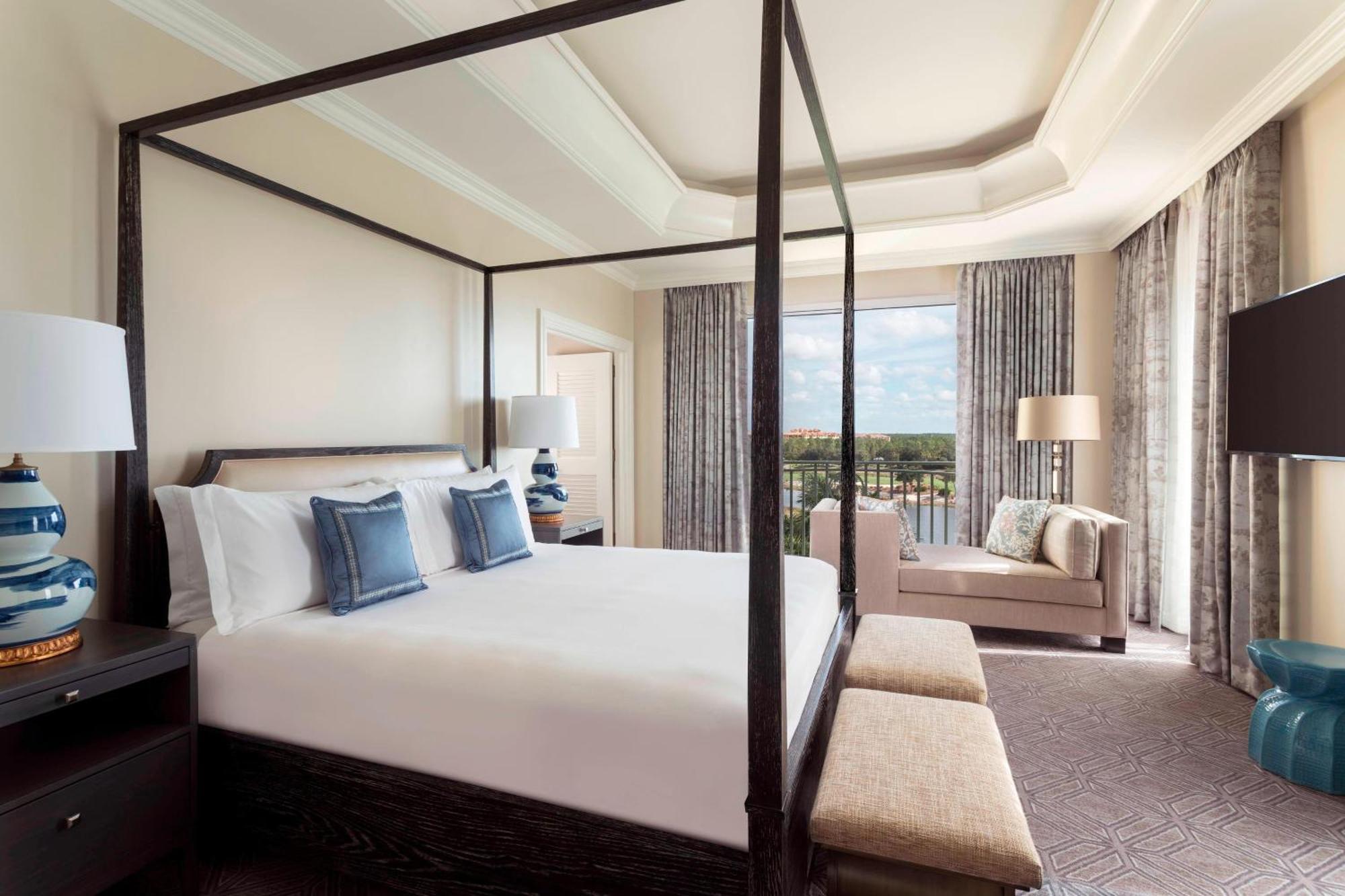 Hotel The Ritz-Carlton Naples, Tiburon Zewnętrze zdjęcie