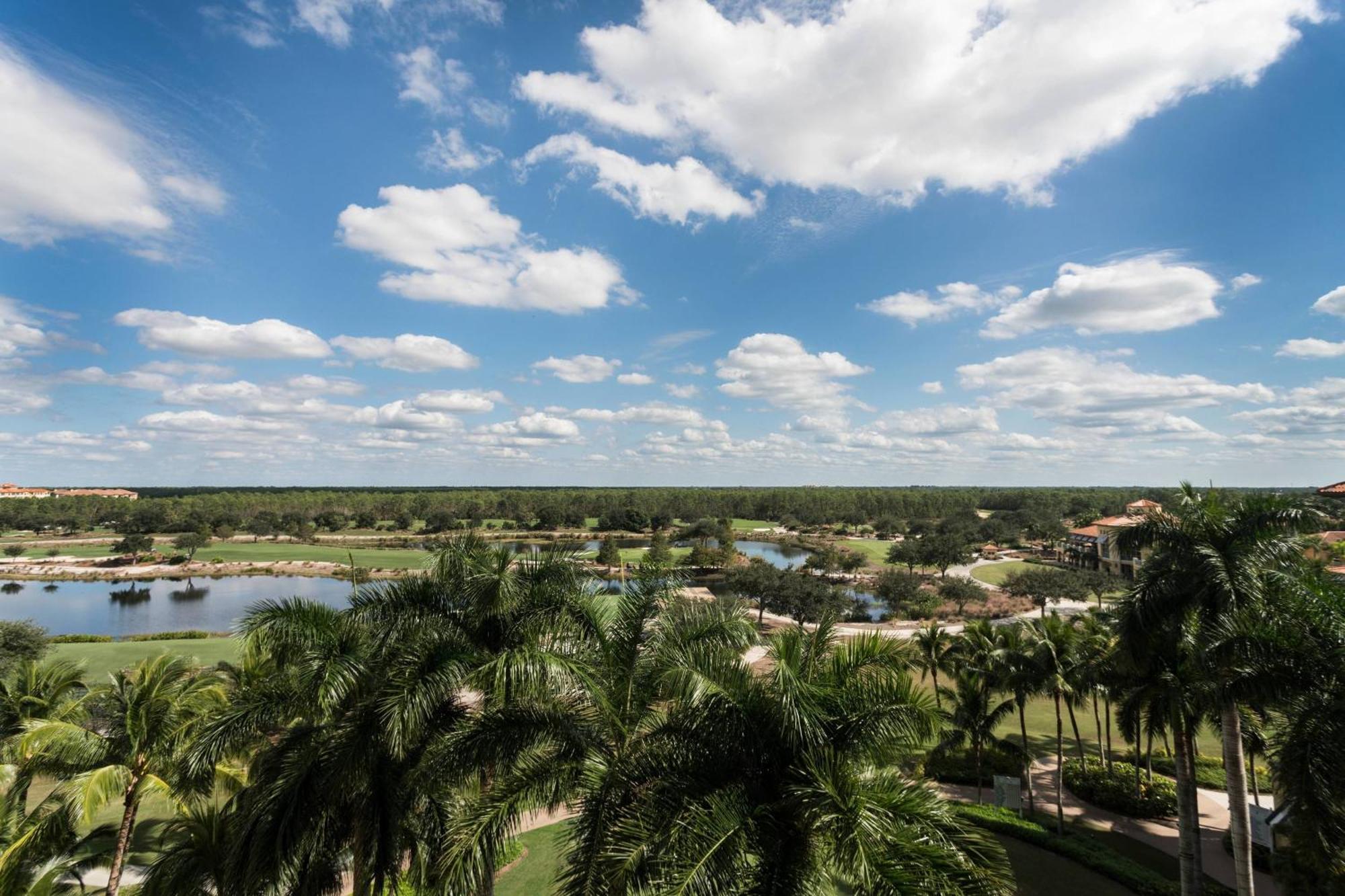 Hotel The Ritz-Carlton Naples, Tiburon Zewnętrze zdjęcie
