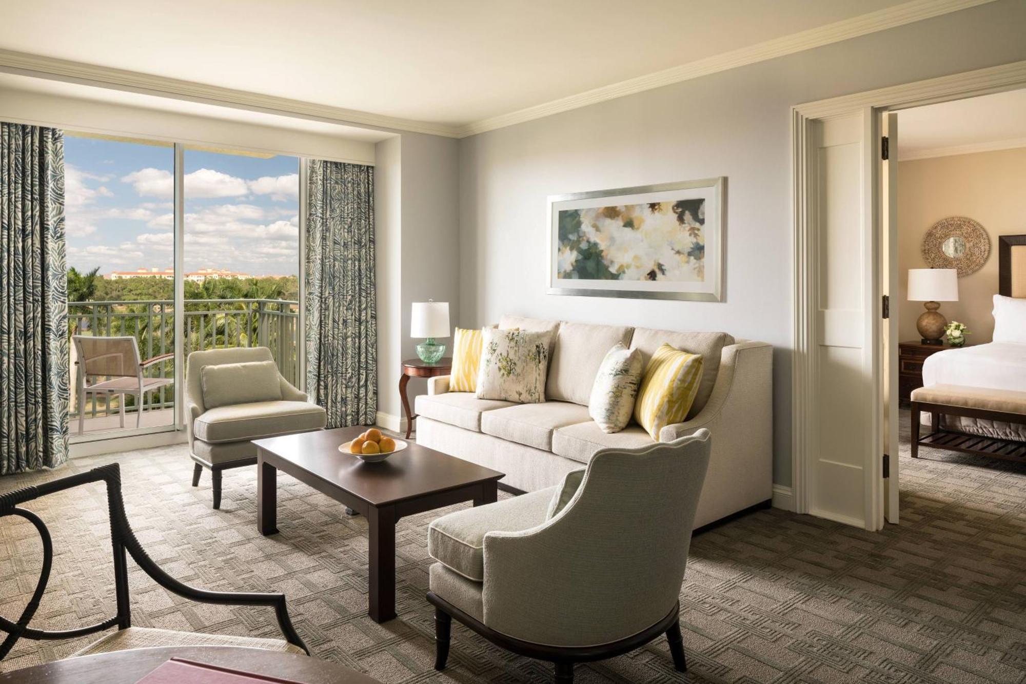 Hotel The Ritz-Carlton Naples, Tiburon Zewnętrze zdjęcie