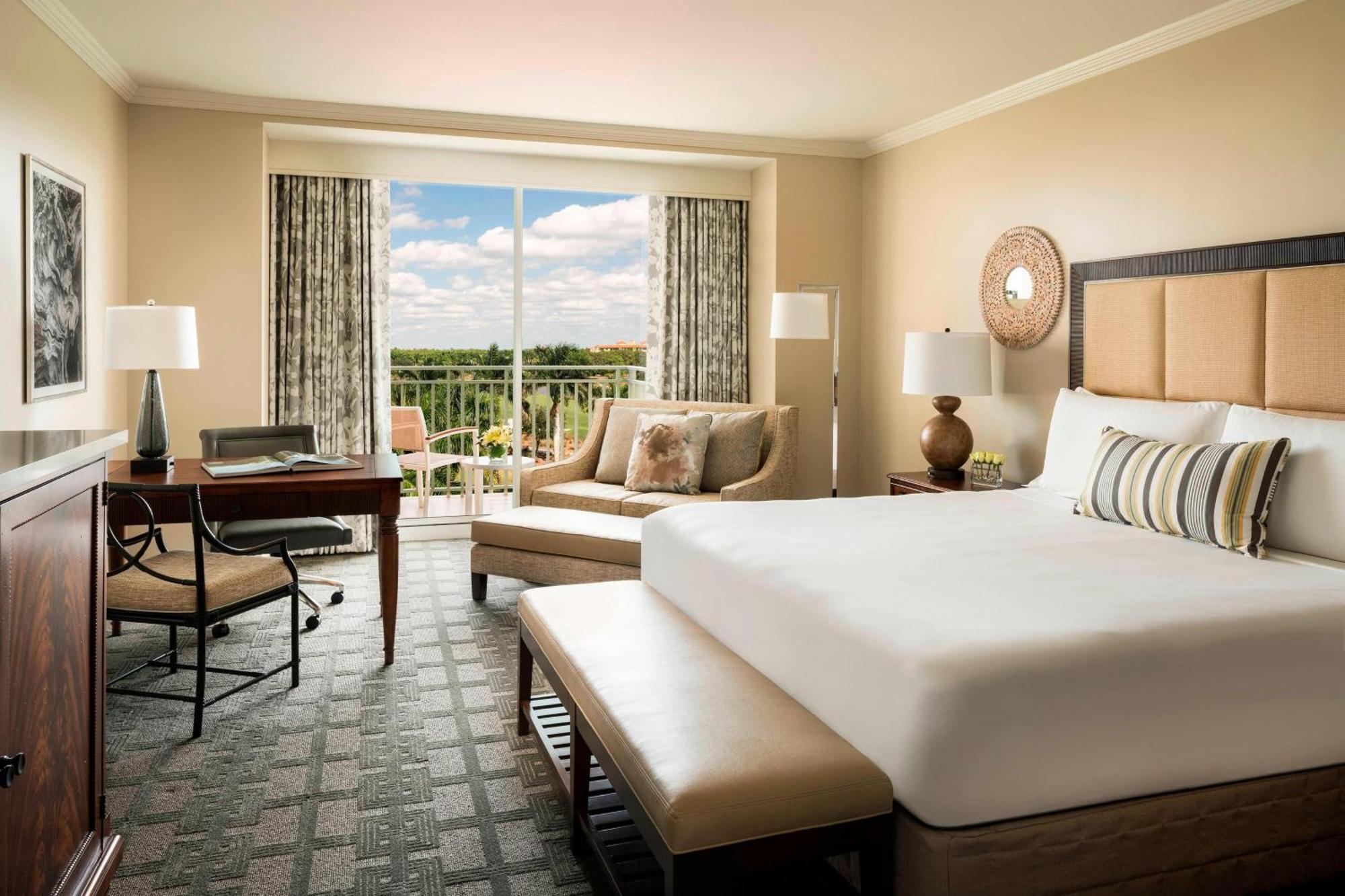 Hotel The Ritz-Carlton Naples, Tiburon Zewnętrze zdjęcie