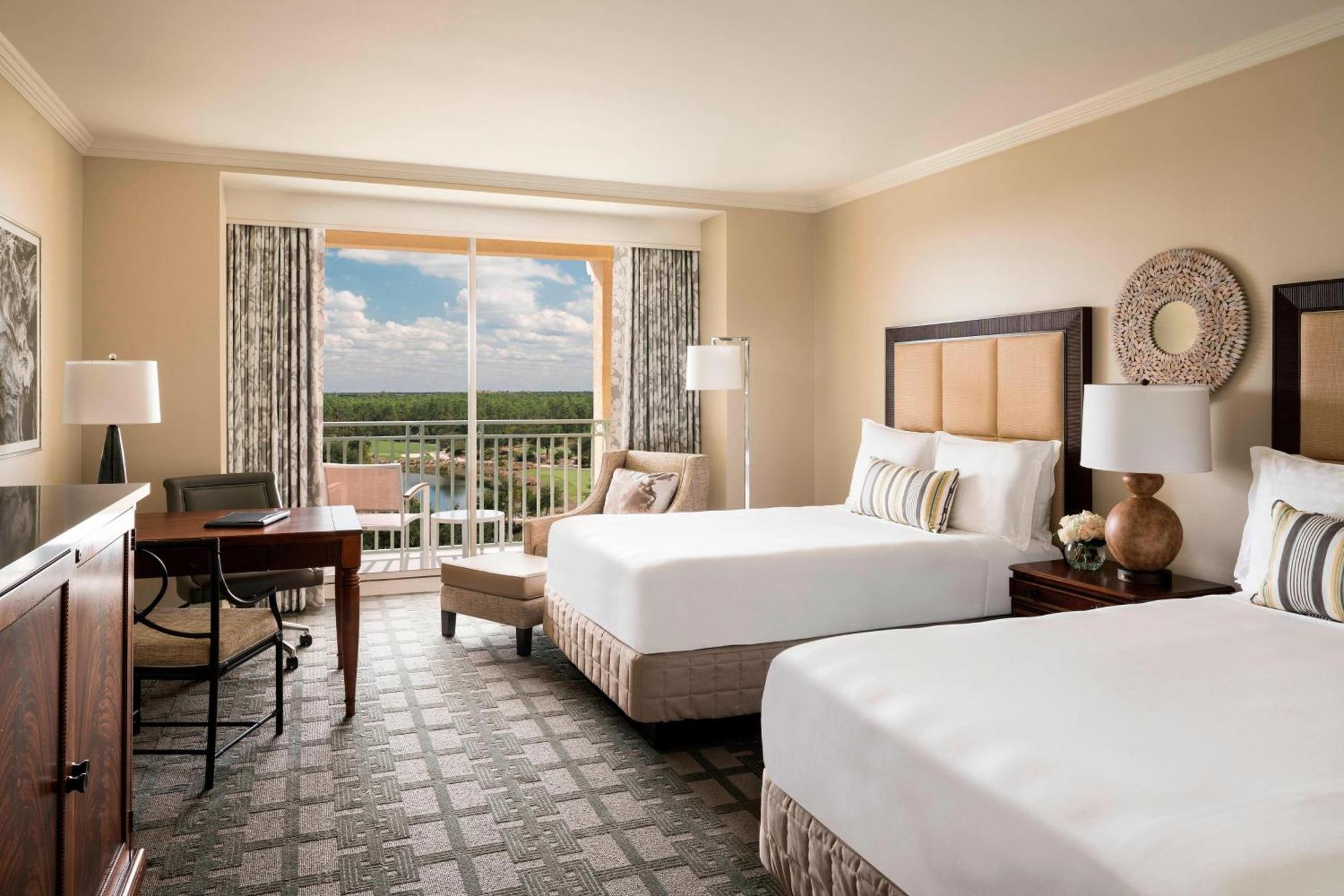 Hotel The Ritz-Carlton Naples, Tiburon Zewnętrze zdjęcie