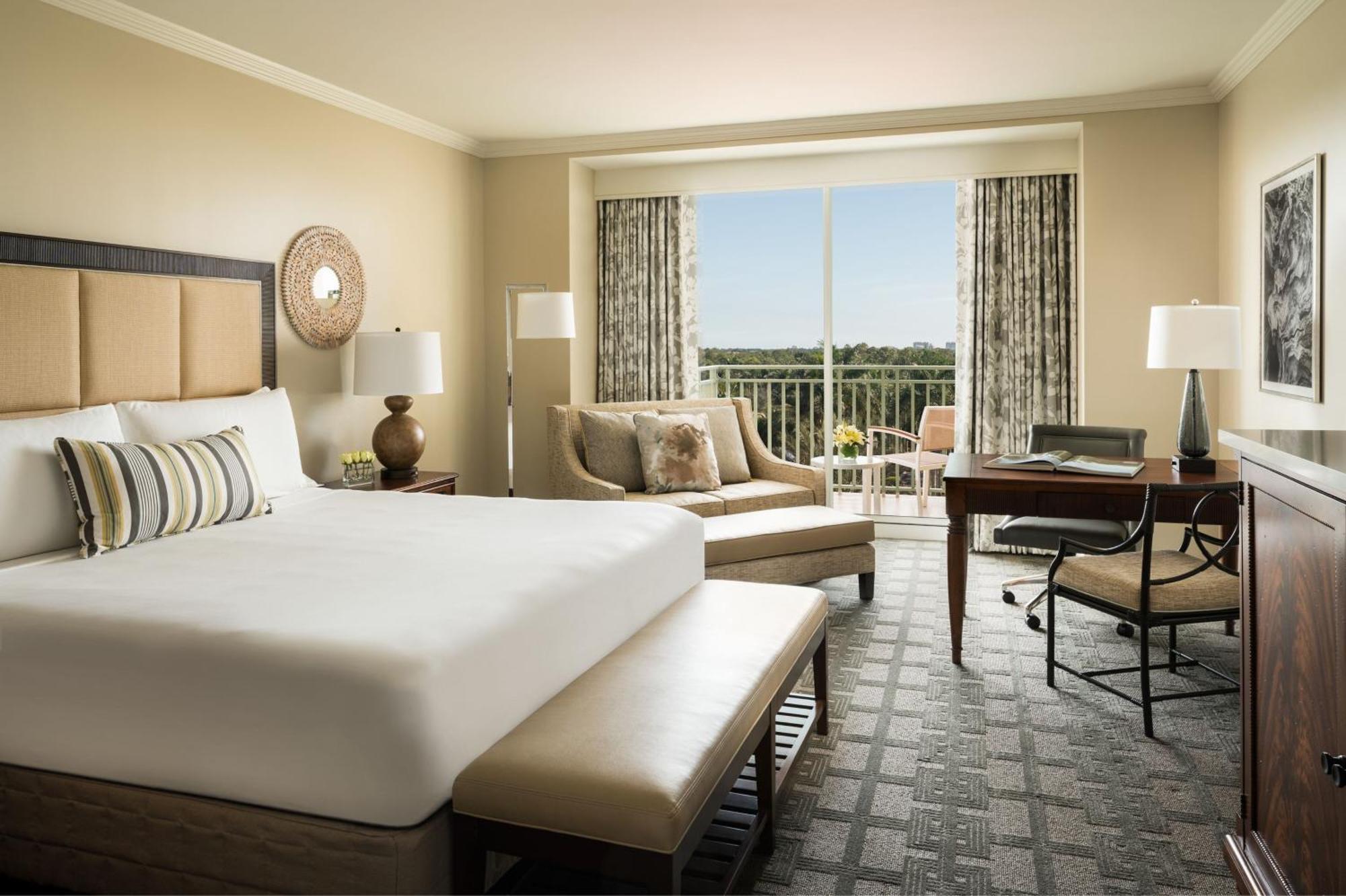 Hotel The Ritz-Carlton Naples, Tiburon Zewnętrze zdjęcie