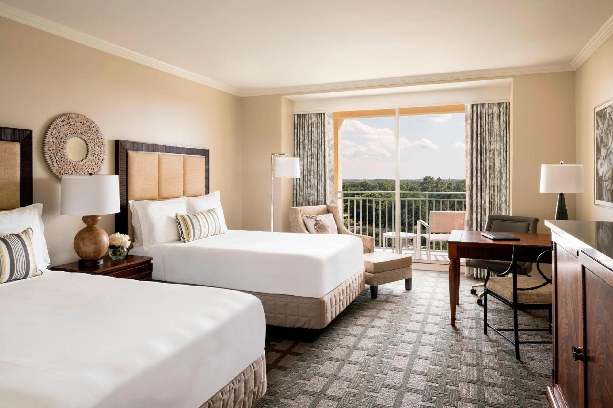 Hotel The Ritz-Carlton Naples, Tiburon Zewnętrze zdjęcie