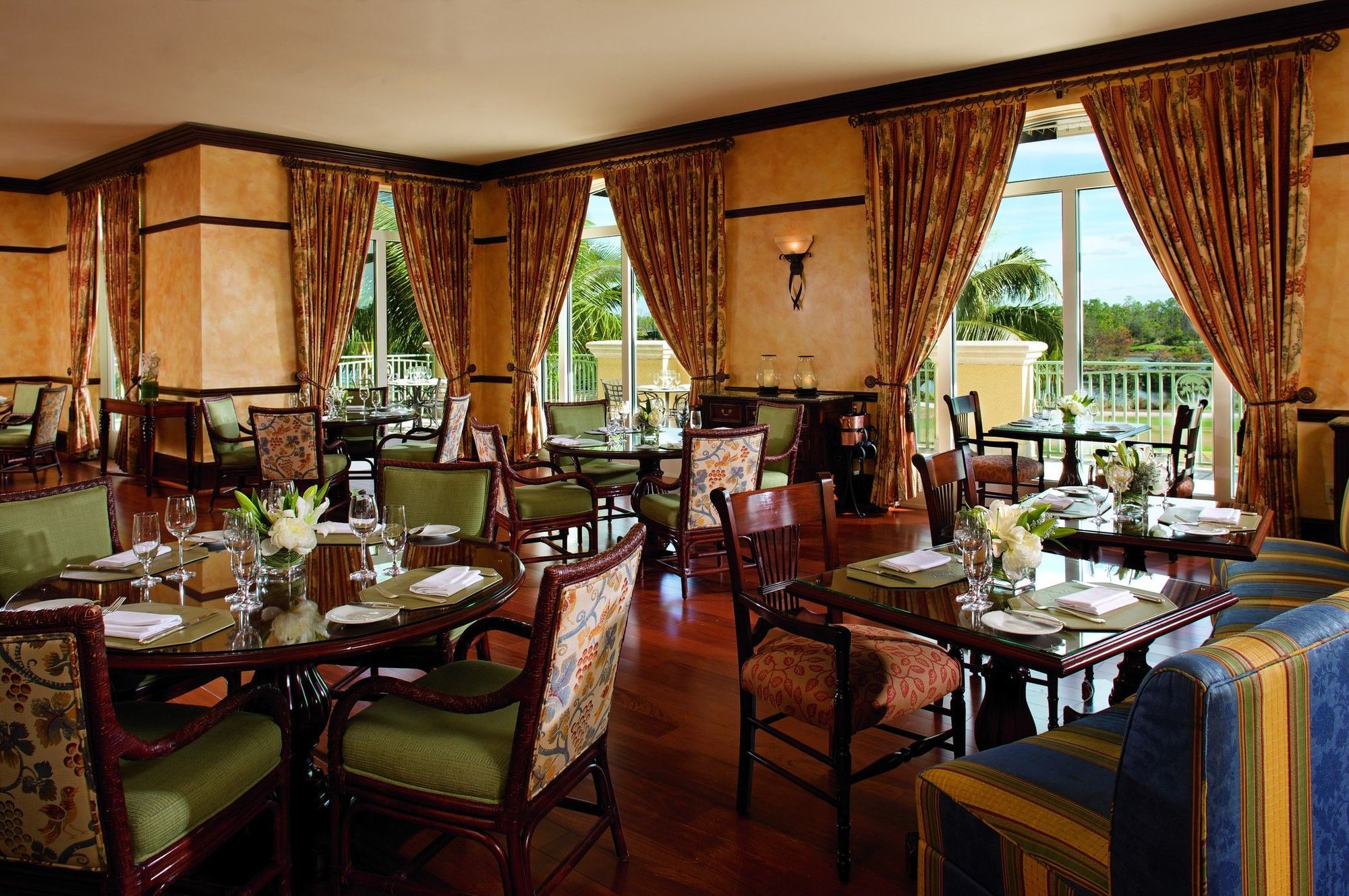 Hotel The Ritz-Carlton Naples, Tiburon Zewnętrze zdjęcie
