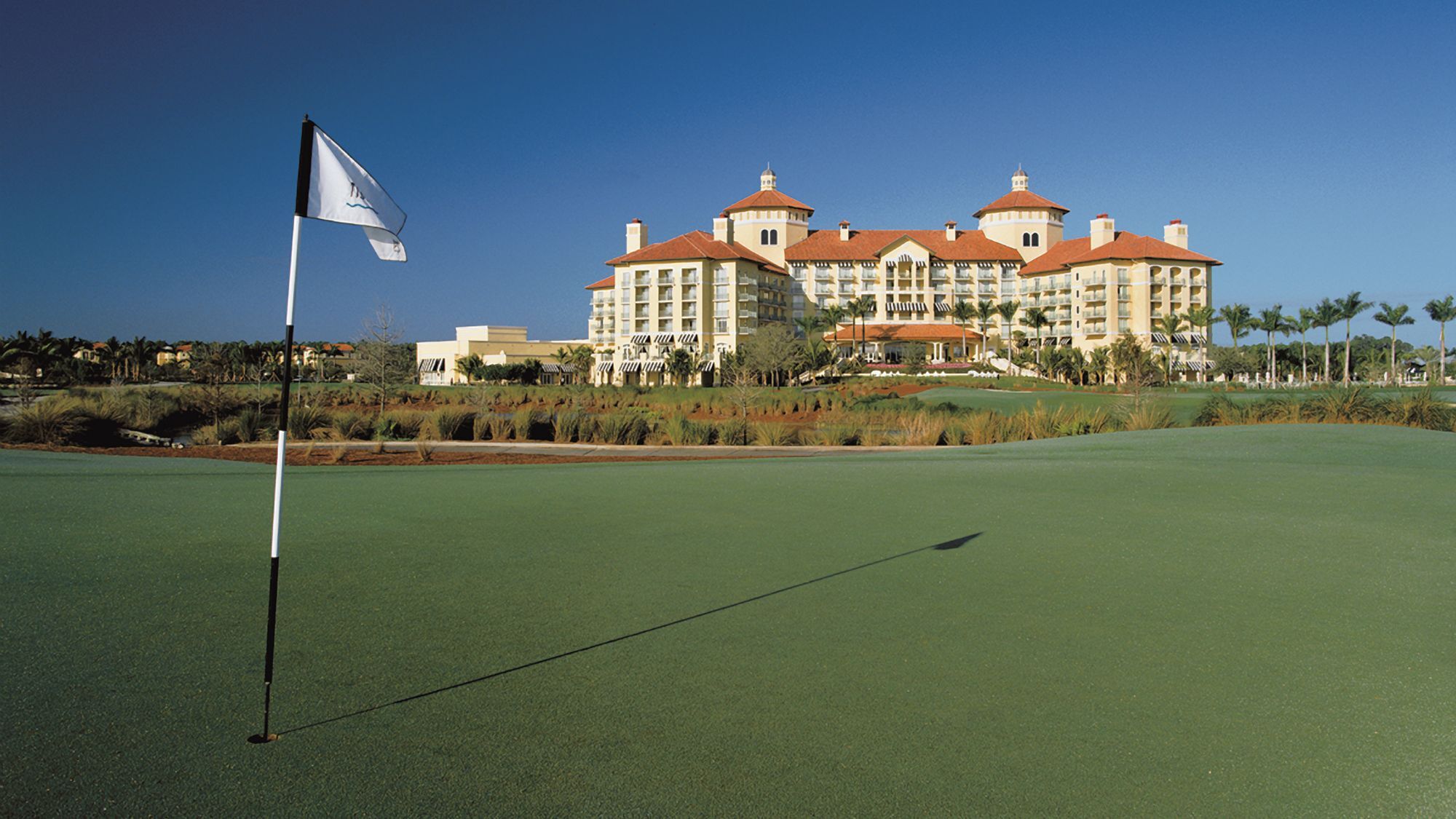 Hotel The Ritz-Carlton Naples, Tiburon Zewnętrze zdjęcie